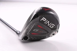 Left Hand Ping G410 #5 Wood / 17.5 Degree / Regular Flex Ping Alta CB Red 65 - Picture 1 of 8