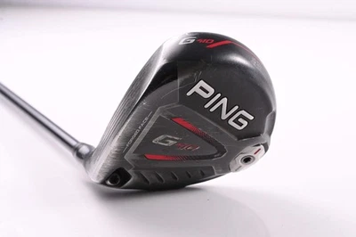 Left Hand Ping G410 #5 Wood / 17.5 Degree / Regular Flex Ping Alta CB Red 65 - Image 1 of 4