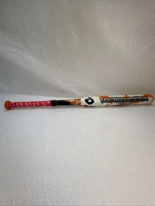 Bate de softbol Demarini Vendetta Rails 31 en 19 OZ -12 - Imagen 1 de 13