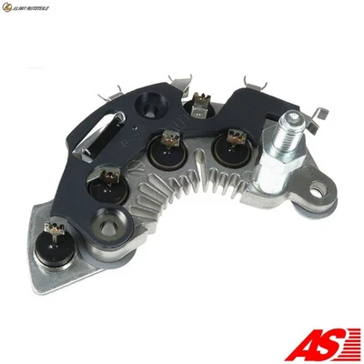 GLEICHRICHTER GENERATOR ARC1006 - Image 1 of 4