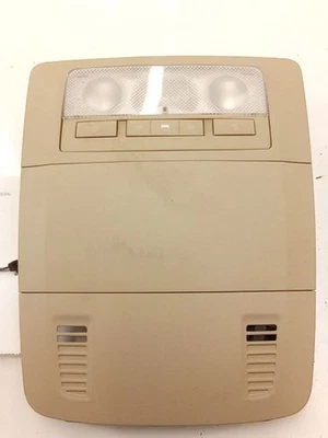 Luz domo consola superior Buick Regal 2011 12 13 14 2015 OEM  Foto 1 de 4