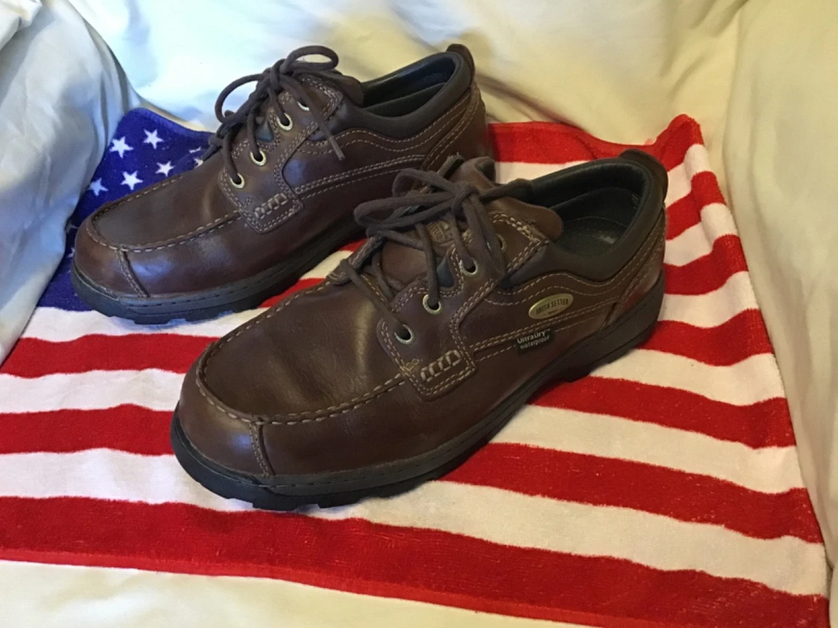 Red Wing Shoes Moccasin Casual Shoes for Men for sale | eBay