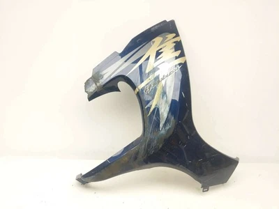 08 Suzuki Hayabusa GSX1300R правая сторона верхний обтекатель крышка панель пластик - Изображение 1 из 4