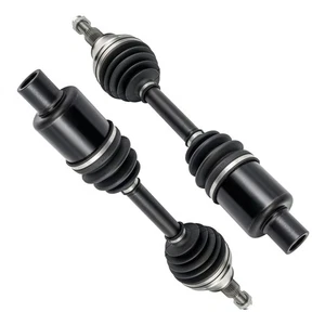 2x Front CV Axle Shaft Assembly Fit For 2012-2022 Ram 1500 and 2019-2020 Classic - Bild 1 von 14