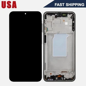 Pantalla Táctil TFT LCD de Repuesto para Samsung Galaxy A26 5G A266U A266B - Imagen 1 de 5