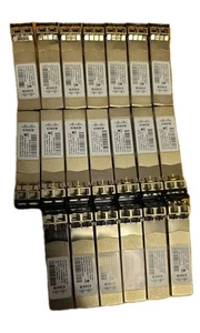 20x Cisco DS-SFP-FC4G-SW 850nm 4Gb Fibre SFP Mini GBIC Transceiver 10-2195-01 - Bild 1 von 2