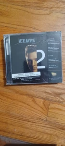 Elvis - 2nd To None (With Bonus Disc) by Elvis Presley CD 2-DISC - Picture 1 of 2