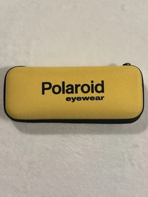 Gafas de sol polarizadas verdes Polaroid PLD4162/S 1EDWJ estuche amarillo 56-16-145*3 nuevas con etiquetas Foto 1 de 4