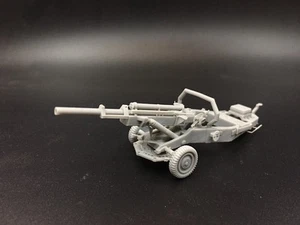 3D Printed Model Kit 1/72/87 Usa M102/105Mm Howitzer Resin - Picture 1 of 2