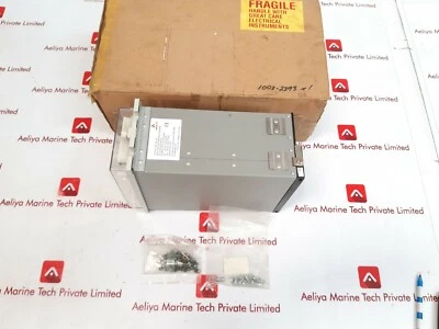 AREVA MVTU13T1BA0251H - Photo 1/4