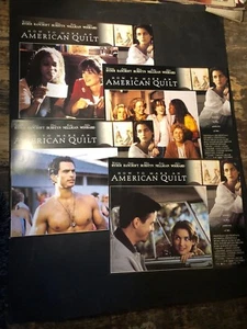 Cinema - Farm Photos - How to Make an American Quilt - Jared Leto CI1 - Picture 1 of 1