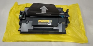 CF289A Ersatz kompatible schwarze Tonerkassette OHNE Chip für HP - Bild 1 von 12