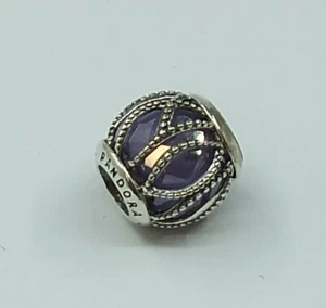 Pandora  Charm .925 Silber  791968ACZ  EB276 - Bild 1 von 2