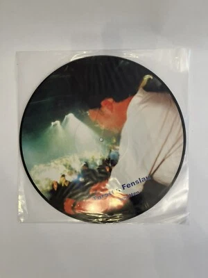 Torsten Fenslau, Unforgotten Picture Vinyl NEU UNVERSIEGELT - Bild 1 von 2