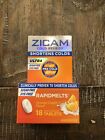 Zicam Ultra Cold Remedy Quick Diss Olve Tablets 18 Count