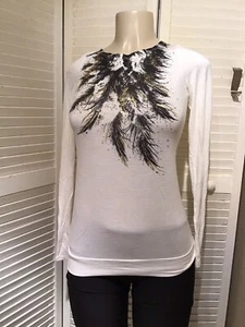 Go Fit Shirt long sleeves S Black Color - Picture 1 of 5