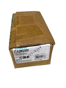 NEW Siemens 3TA3MG500 / TA3MG500 VL Breaker Lug Kit - NEW IN BOX - IN STOCK - Picture 1 of 2