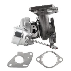 RH Turbocharger Turbo for Ford F-150 F150 2.7L EcoBoost 2015-2018 FL3Z6K682B - Picture 1 of 12