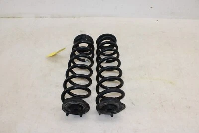 Juego de muelles helicoidales traseros Acura RDX 2019-2024 FWD OEM KF58 Foto 1 de 4