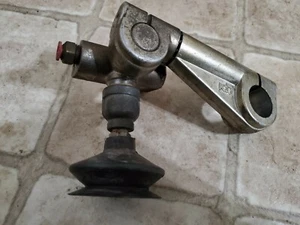 Cpi destaco swivel arm w/ hydraulic adapter & 2" suction cup Robotics pneumatic  - Picture 1 of 10