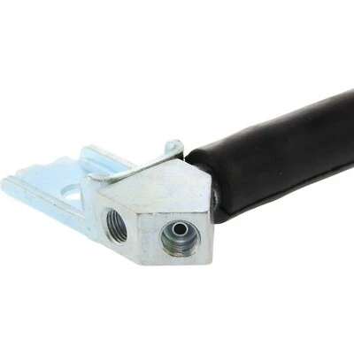 Manguera hidráulica de freno delantera izquierda centrada 1999 para Mazda B2500 Premium 1998-2000 Foto 1 de 3