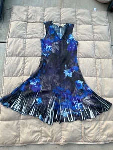 Komarov Dress, Midi, Size XL - Picture 1 of 1