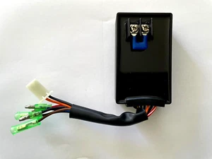 CDI MODULE IGNITION FOR POLARIS ATV SPORTSMAN 90 PREDATOR 90 2003-2006 - Picture 1 of 4