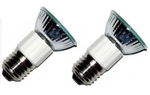 2-Pack E27 50W Appliance Bulbs – Compatible with GE WB08X10028 for Kitchen Range - Image 1 of 1