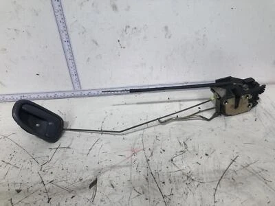 Toyota Townace Left Front Door Lock Mechanism KR42 01/1997-06/2005 - image 1 of 4