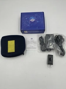 Kabcon Microsoft Surface Pro Laptop 65W Charger with Travel Case New in Box - Picture 1 of 16