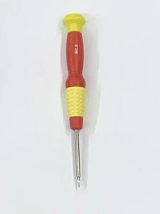 5 Point Star Pentalobe 0.8mm Screwdriver for Apple Repair iPhone X XR Max 11 Pro - Picture 1 of 2