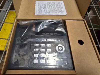 GRP2612W: New Grandstream Carrier-Grade IP WiFi phone - Image 1 of 2