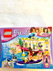 Lego Friends