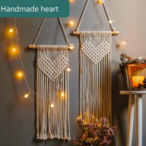 Wooden Bohemian Wall Hangings For Sale Ebay
