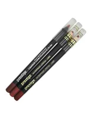 NEW (3) Prestige Waterproof Lipliner - YOU CHOOSE SHADE - Made in Germany- RARE! - Image 1 of 3