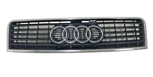 Rejilla radiador parrilla frontal Audi A6 4B C5 1997-2005 4B0853651F - Imagen 1 de 4