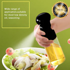 Olive Oil and Vinegar Sprayer Bottle Dispenser, for Salad BBQ Cooking Kitchen 