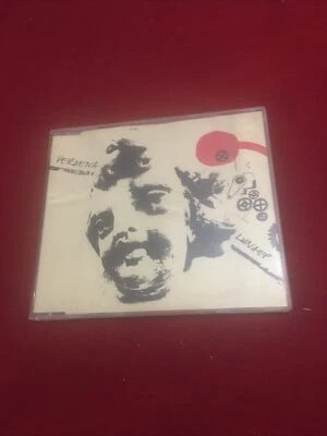 Verdena ‎– Luna EP - CD /Raro!! - Immagine 1 di 3