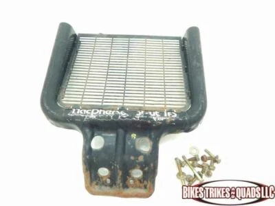 Polaris Xplorer 300 Brush Guard Bumper Screen - Image 1 of 4