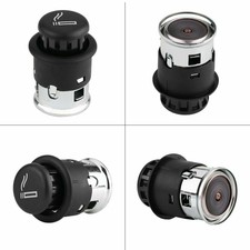 1x genuine VW Skoda Audi seat 12v Cigarette Lighter Outlet Socket Plug Cover