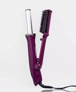 Las mejores ofertas en Planchas de pelo InStyler púrpura multi Stylers |  eBay