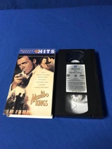 USED The Mambo Kings VHS UPC 0853915212235 (Antonio Banderas, Armand Assante) - Bild 1 von 9