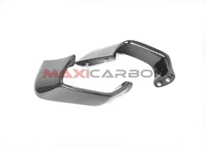 Yamaha YZF-R1 (post-2020) Carbon Verkleidung Flügel / Side Panels Wings Carbon - Bild 1 von 5