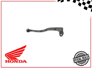 LEVA FRIZIONE LEVA SINISTRA SX NERA PER HONDA XLV TRANSALP 600 - 650 - 700 88-07 - Foto 1 di 1