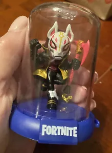 ZAG TOY FORTNITE DOMEZ DRIFT personaggio con cupola - Foto 1 di 7