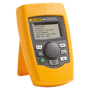 Fluke 709 Präzisions-HART-Schleifenkalibrator - Bild 1 von 2