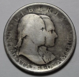 1926 Sesqui Commemorative Half Dollar M546 - Picture 1 of 2