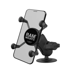 RAM X-Grip Phone Mount Flex Adhesive Base - Picture 1 of 2