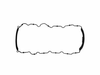 Juego de juntas de cárter de aceite Felpro 47272GG 1997 1998 1999 para Chevrolet S10 1996-2004 Foto 1 de 2