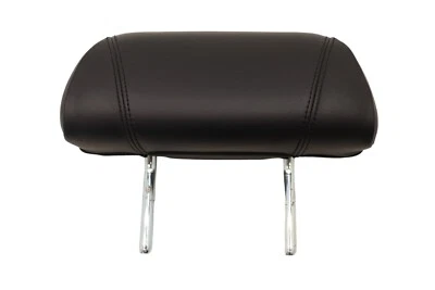 BMW 640I 650I F12 F13 2012-2018 asiento trasero izquierdo o derecho reposacabezas activo OEM #6 Foto 1 de 4